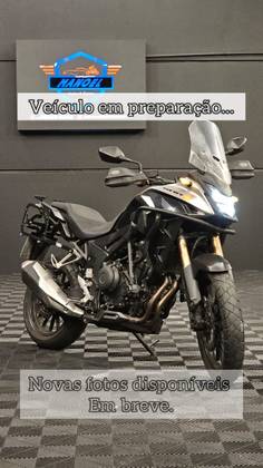 HONDA CB 500 X ABS HONDA CB 500 X ABS